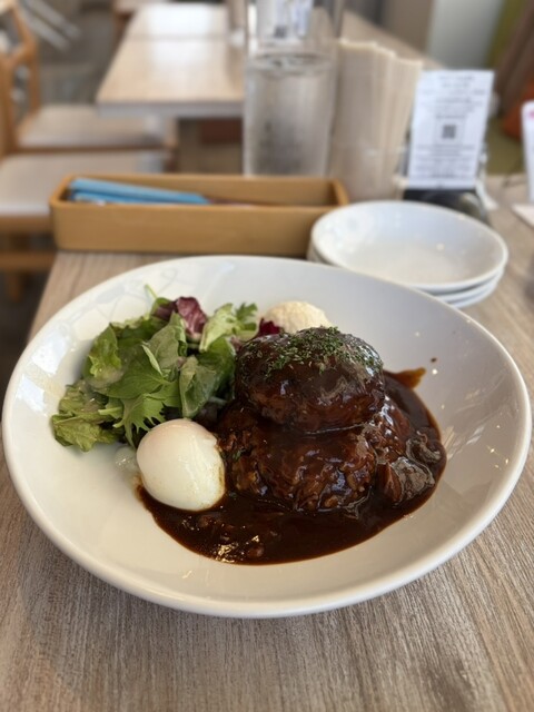 プレートカフェリゾラ （Plate Cafe L'isola） - 上天草市その他/洋食