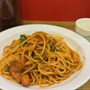 ナポちゃん食堂 - 