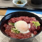 馬肉料理 菅乃屋 - 料理写真: