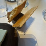 レストラン ヴァリエ - 