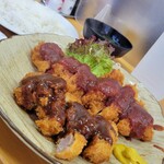 味一 - 料理写真: