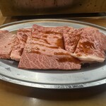 焼肉 幸 - 