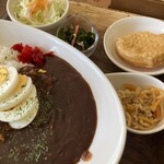 CAFE STYLE 20i - 