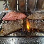 焼肉 幸 - 