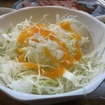 焼肉 幸 - 