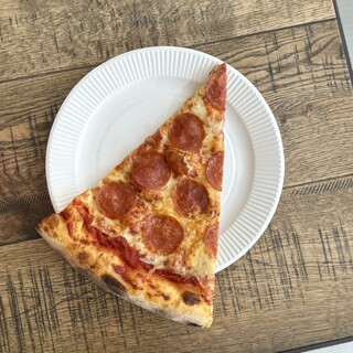 ピザ スライス_1