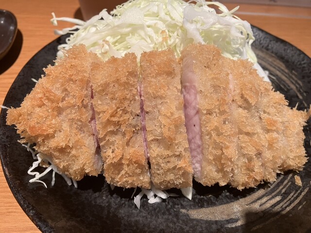 とんかつ 三八 - 新丸子/とんかつ | 食べログ
