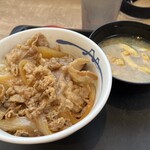 松屋 - 料理写真: