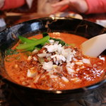 杜記 - タンタン麺