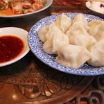 杜記 - 四川水餃子