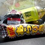 セイコーマート - 料理写真:現場の昼食；My “三種の神器”ｗ @2015/04/29