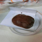 フレッシュロースター 珈琲問屋 - チョコレート　157円