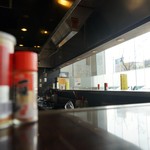 レストファン - なか