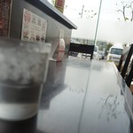 レストファン - なか