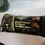 フレッシュロースター 珈琲問屋 - チョコレート　157円