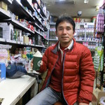 フレッシュロースター 珈琲問屋 - ウインナコーヒー　Ｍ　300円　おやじボクサー