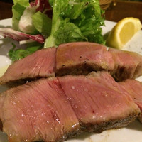 オステリア ラストリカート - 
