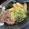手延うどん 人力屋 大財店