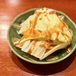 鳥料理 有明 - 