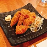 自彩菜酒処 渓 - 