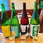 自彩菜酒処 渓 - 
