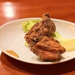 鳥料理 有明 - 