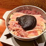 鳥料理 有明 - 