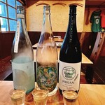 自彩菜酒処 渓 - 