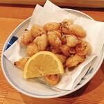 自彩菜酒処 渓 - 