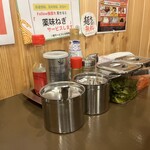 ラーメン清六家 - 料理写真: