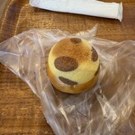 バオバブの木 - 料理写真: