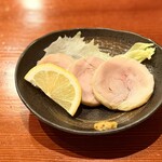 鳥料理 有明 - 