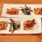 自彩菜酒処 渓 - 