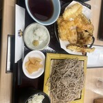 天丼てんや - 料理写真: