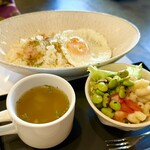 キッスナ アっコ - 