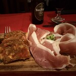 Alba Restaurante Espanol - 