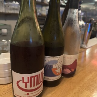 白楽果実酒商店_2