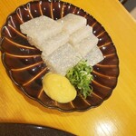 牡蠣と和食 牡蠣いかだ 別邸 - 