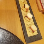 牡蠣と和食 牡蠣いかだ 別邸 - 