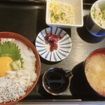 魚・一品料理 岩幸 - 
