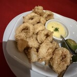 Alba Restaurante Espanol - 