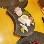 牡蠣と和食 牡蠣いかだ 別邸 - 
