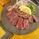 牡蠣と和食 牡蠣いかだ 別邸 - 