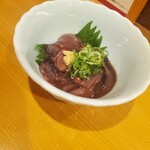 牡蠣と和食 牡蠣いかだ 別邸 - 