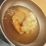 牡蠣と和食 牡蠣いかだ 別邸 - 
