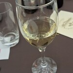 軽井沢プリンスホテル - ■グラスワイン（白）