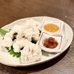賽ノ目 - 鱧さんも登場☆*:.｡. o(≧▽≦)o .｡.:*☆