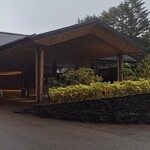 軽井沢プリンスホテル - ■外観