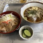 いなほ食堂 - 料理写真: