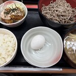 から好し - 料理写真: